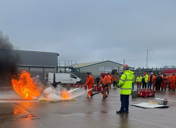 2026 officials training seminar